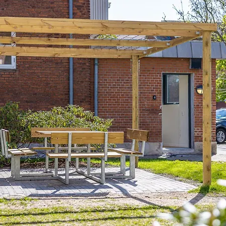 Copengard * Copenaghen