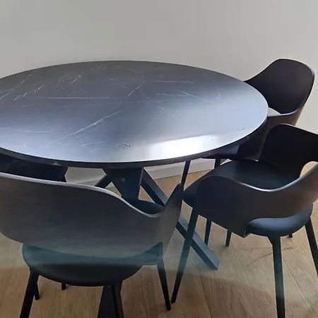 아파트 Copengard 코펜하겐