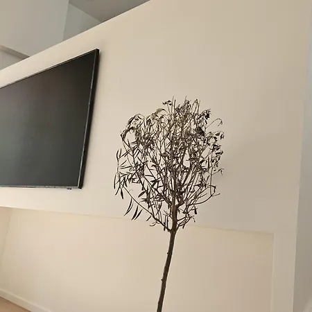Copengard Apartment