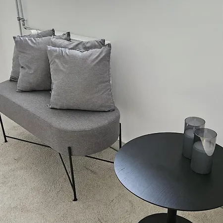 アパート Copengard