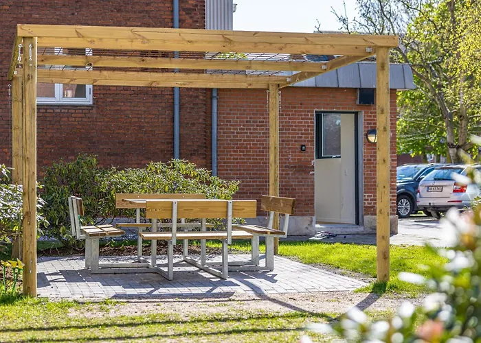 Copengard * Koppenhága