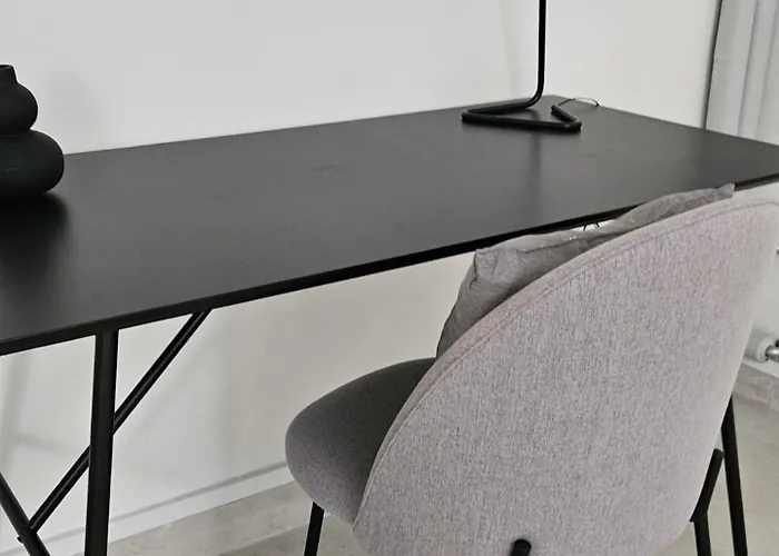 Copengard Apartman Koppenhága