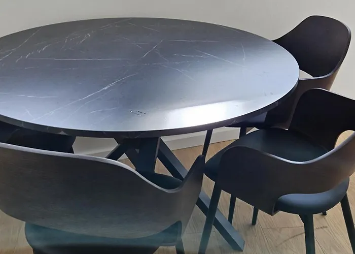 Apartman Copengard Koppenhága