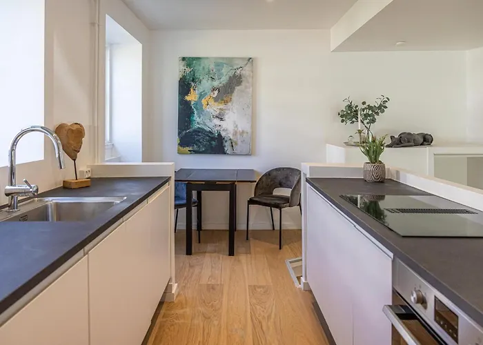 Copengard Apartman *