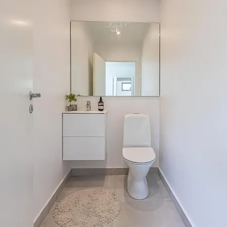 Copengard 公寓 哥本哈根