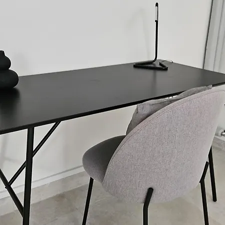 Copengard 公寓 哥本哈根